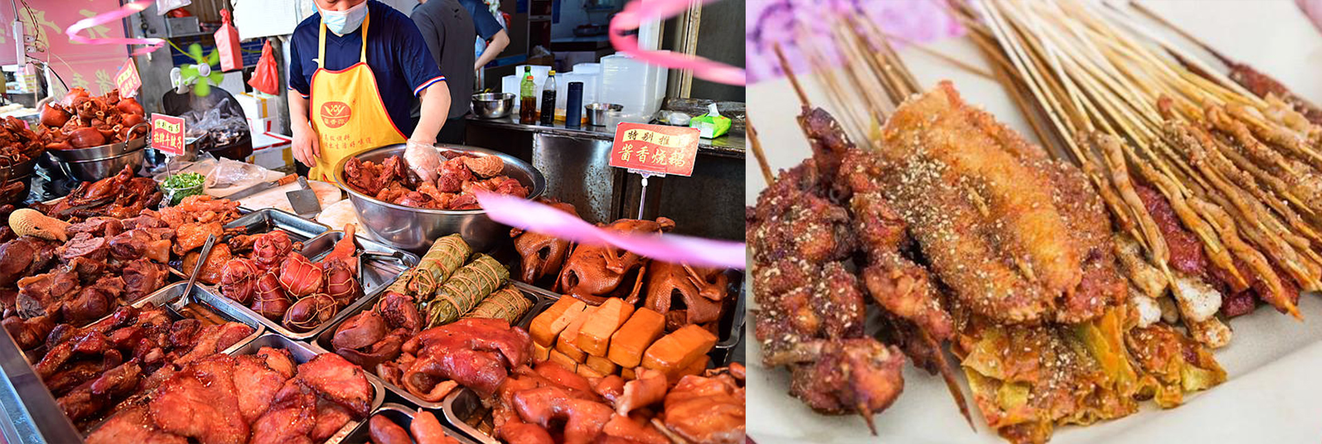 油炸烤串店油煙異味太重，沒(méi)有排煙道怎么辦