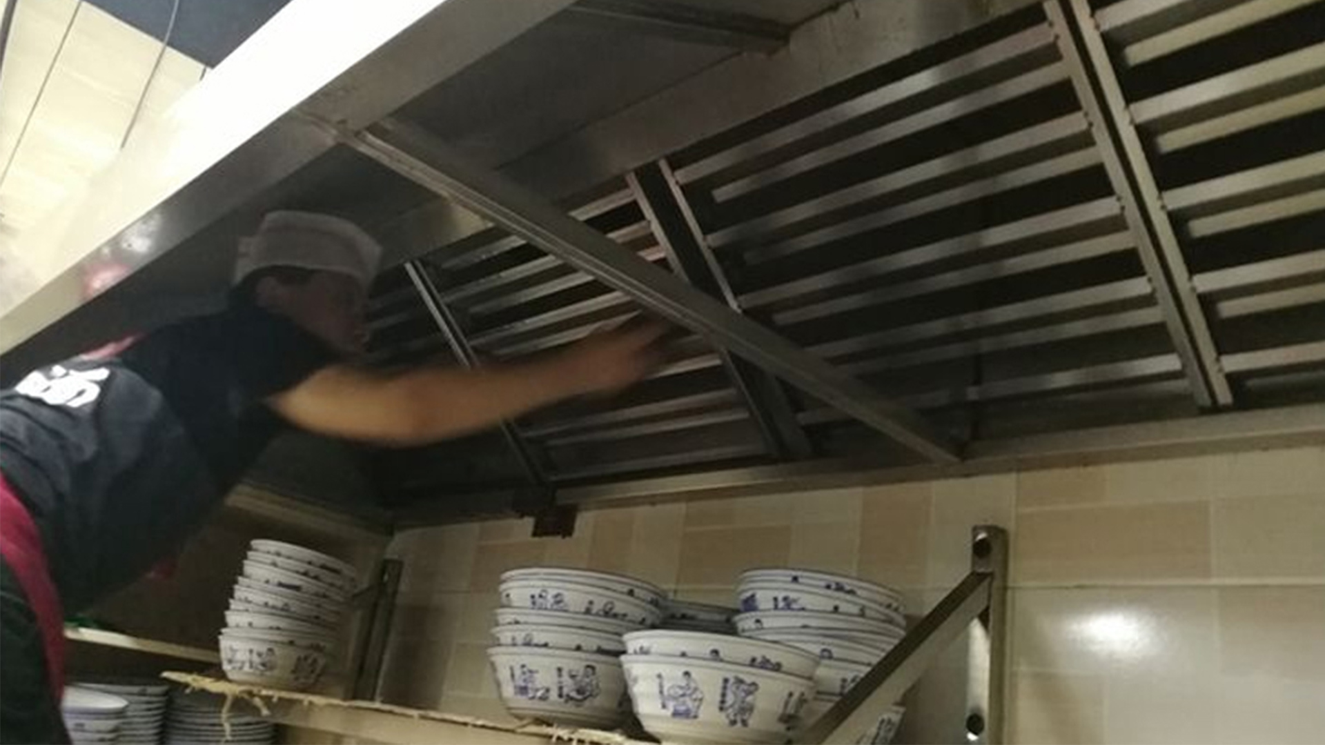 廚房油煙凈化器的一些常見(jiàn)問(wèn)題?